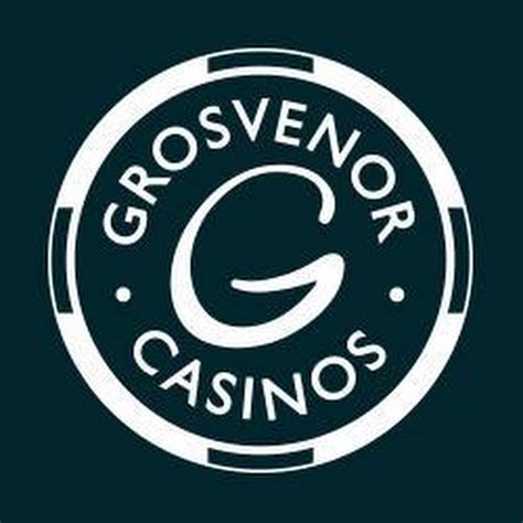 grosvenor casino youtube